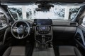 2026 Lexus LX Luxury