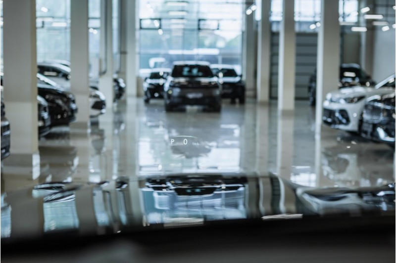 2026 Lexus LX Luxury