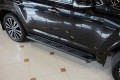 2026 Lexus LX Luxury