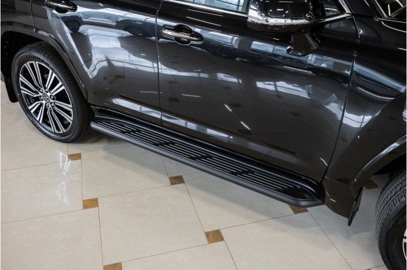 2026 Lexus LX Luxury