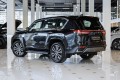2026 Lexus LX Luxury