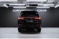 2023 Lexus LX VIP Black