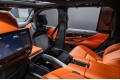 2023 Lexus LX VIP Black