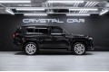 2023 Lexus LX VIP Black
