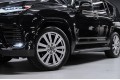 2023 Lexus LX VIP Black