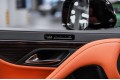 2023 Lexus LX VIP Black