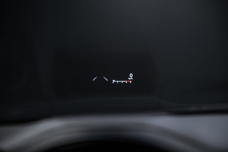 2023 Lexus LX VIP Black