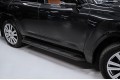 2023 Lexus LX VIP Black