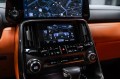 2023 Lexus LX VIP Black