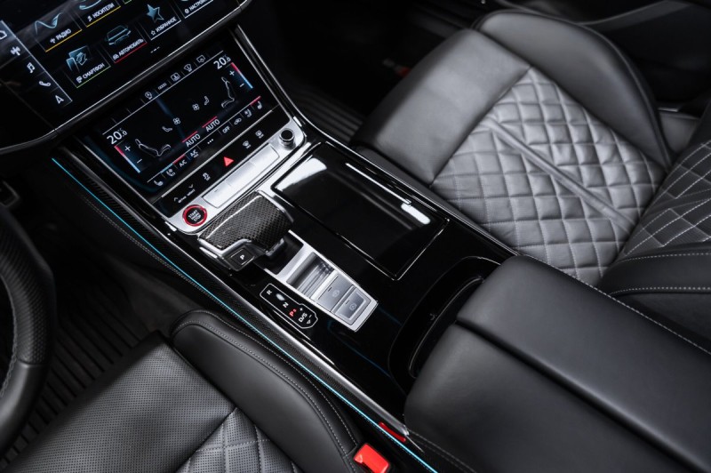 Audi S8 S8 TFSI - 2024