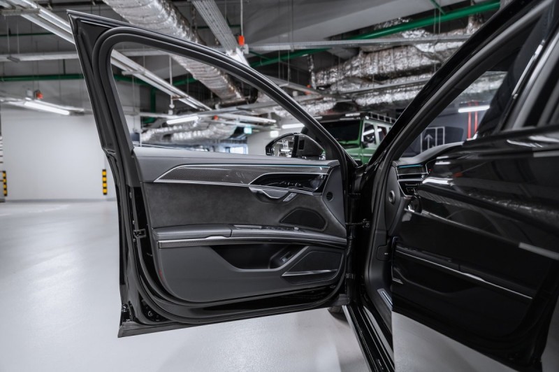 Audi S8 S8 TFSI - 2024