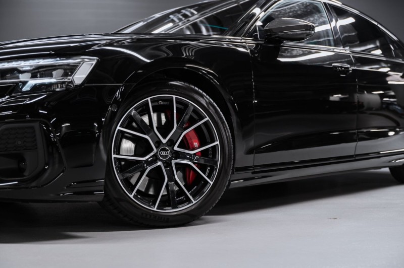 Audi S8 S8 TFSI - 2024