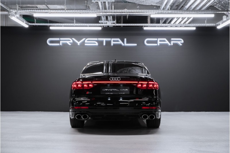 Audi S8 S8 TFSI - 2024