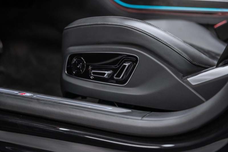 Audi S8 S8 TFSI - 2024
