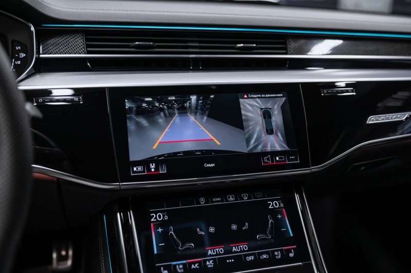 Audi S8 S8 TFSI - 2024