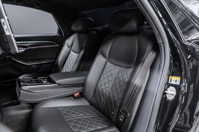 Audi S8 S8 TFSI - 2024