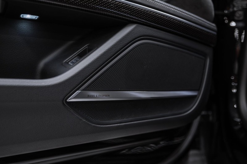 Audi S8 S8 TFSI - 2024