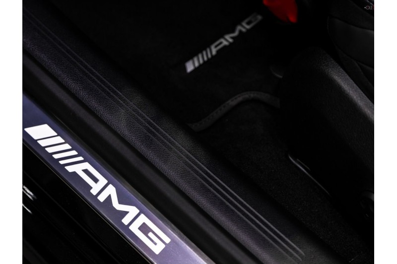 2026 Mercedes-Benz E-Класс AMG E 53 4MATIC+