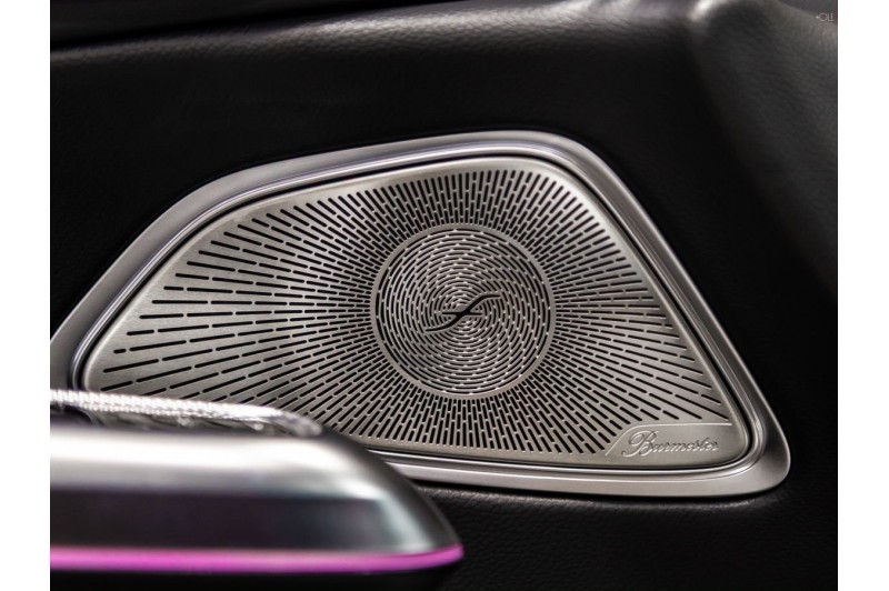 2026 Mercedes-Benz E-Класс AMG E 53 4MATIC+