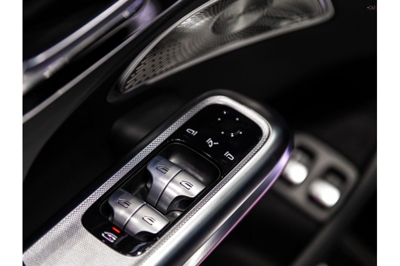 2026 Mercedes-Benz E-Класс AMG E 53 4MATIC+