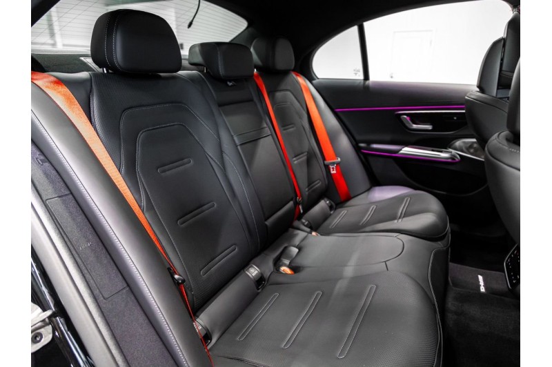 2026 Mercedes-Benz E-Класс AMG E 53 4MATIC+