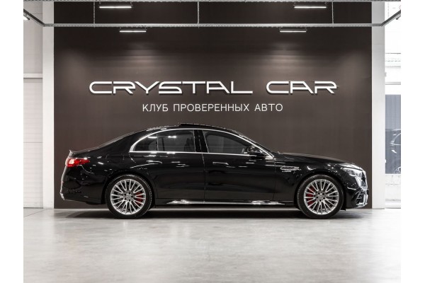 2026 Mercedes-Benz E-Класс AMG E 53 4MATIC+