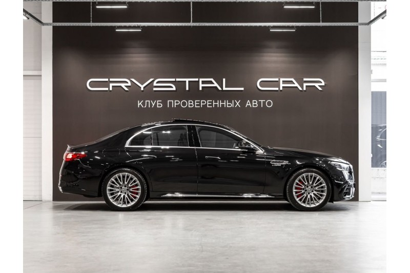 2026 Mercedes-Benz E-Класс AMG E 53 4MATIC+