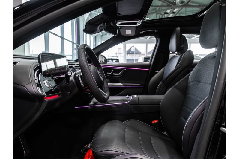 2026 Mercedes-Benz E-Класс E 300 4MATIC AMG Line