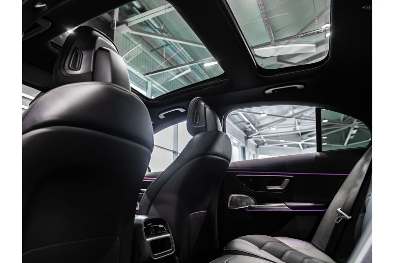2026 Mercedes-Benz E-Класс E 300 4MATIC AMG Line