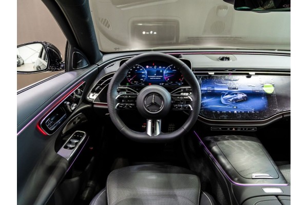 2026 Mercedes-Benz E-Класс E 300 4MATIC AMG Line
