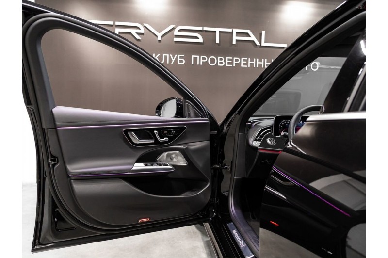 2026 Mercedes-Benz E-Класс E 300 4MATIC AMG Line