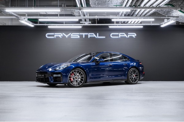 Porsche Panamera III Panamera GTS - 2026