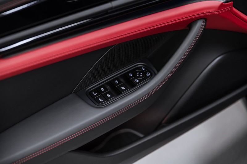 Porsche Panamera Panamera GTS - 2026
