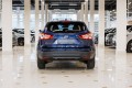 2017 Nissan Qashqai SE+