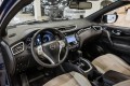 2017 Nissan Qashqai SE+