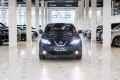 2017 Nissan Qashqai SE+