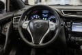2017 Nissan Qashqai SE+