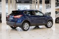 2017 Nissan Qashqai SE+