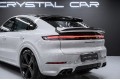 2025 Porsche Cayenne GTS Coupé