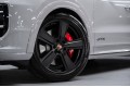 2025 Porsche Cayenne GTS Coupé