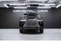 2026 Lexus LX Luxury