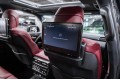 2026 Lexus LX Luxury