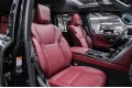 2026 Lexus LX Luxury