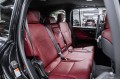 Lexus LX Luxury - 2026