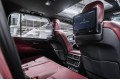 Lexus LX Luxury - 2026