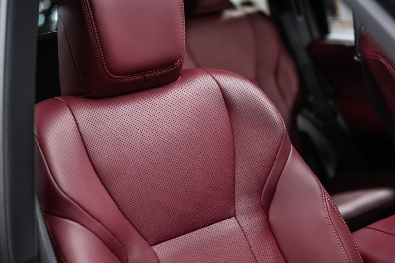 Lexus LX Luxury - 2026