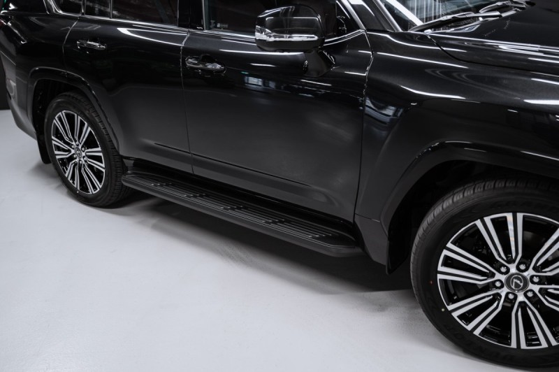 2026 Lexus LX Luxury