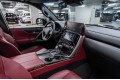 Lexus LX Luxury - 2026