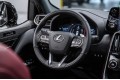 Lexus LX Luxury - 2026
