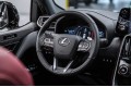 2026 Lexus LX Luxury